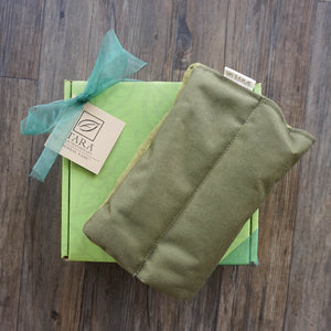 Heatable Body Pack (Olive)